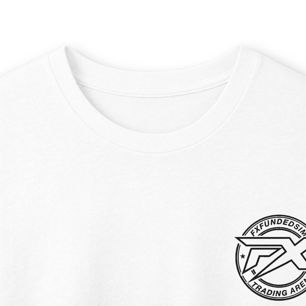 fxFundedSim Long Sleeve Shirt - Unisex