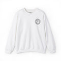 fxFundedSim Vintage Island Crewneck Sweatshirt