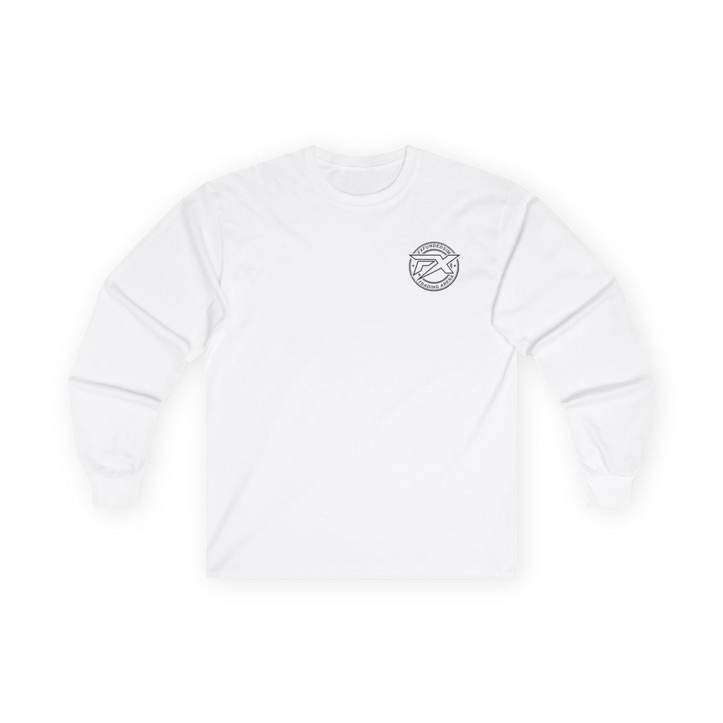 fxFundedSim Long Sleeve Shirt - Unisex