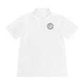 fxFundedSim Golf Polo - Mens